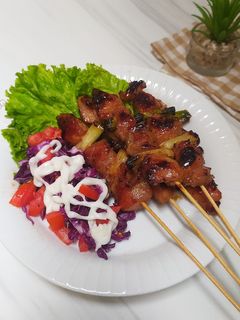 Foto resep Yakitori
