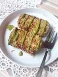 Banana Oat Nugget - Less Sugar