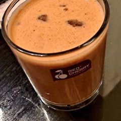 A picture of Watermelon-Cinnamon Smoothie.