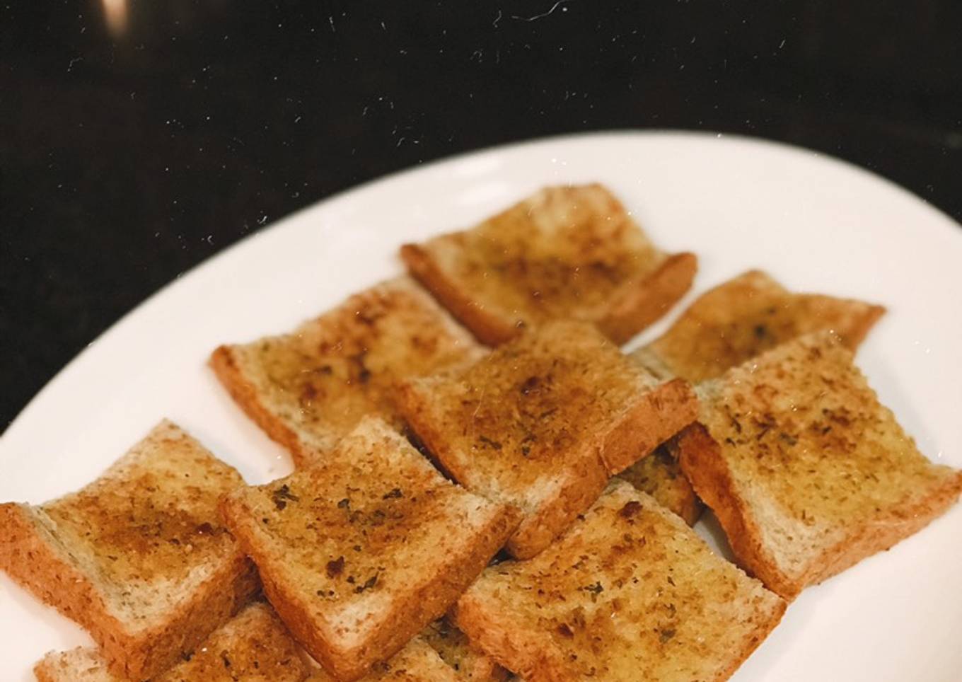 Garlic Bread