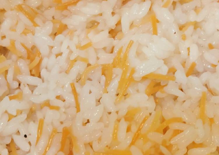 ⭐ رز مصري بالشعيرية ⭐