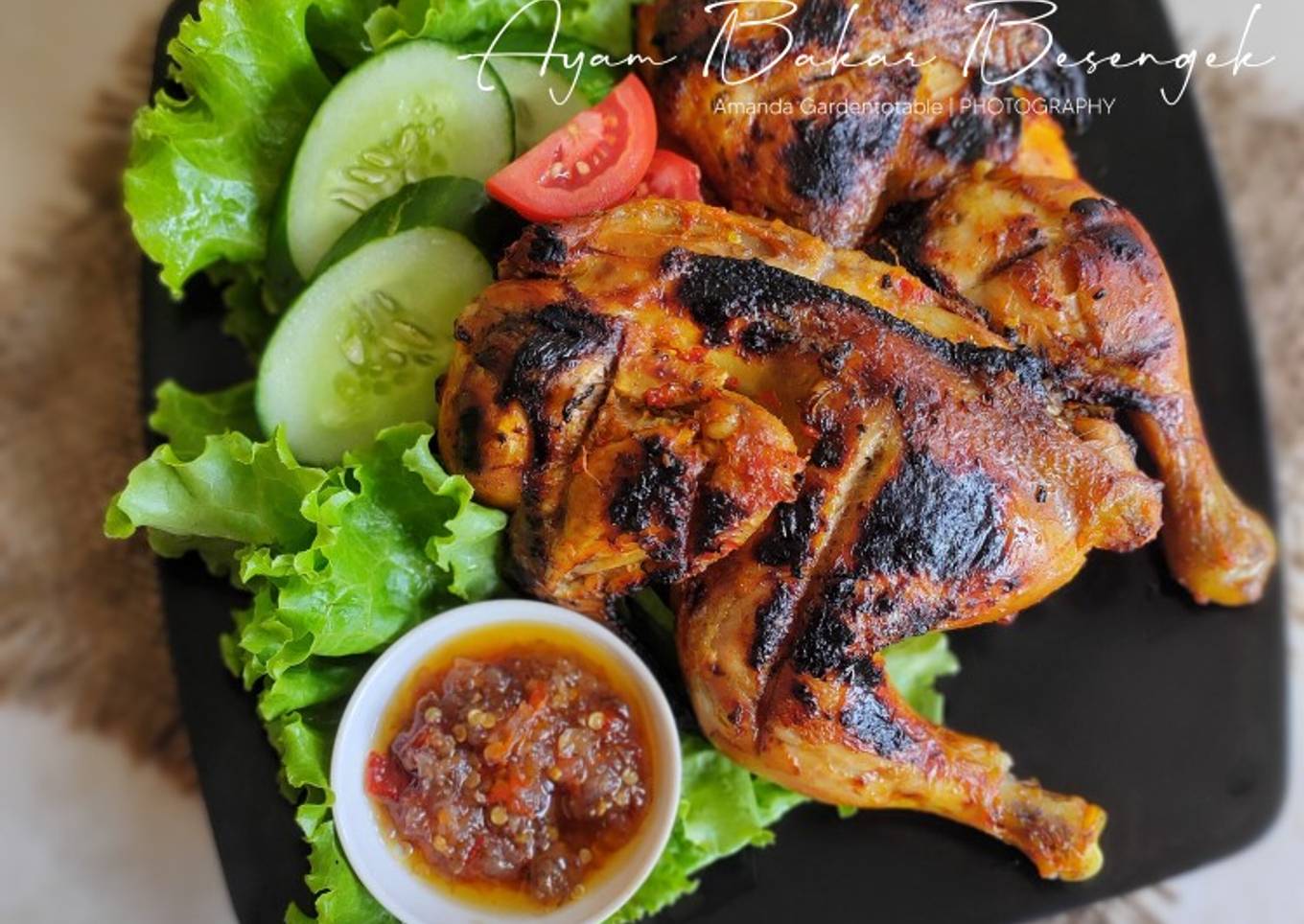 Ayam Bakar Besengek