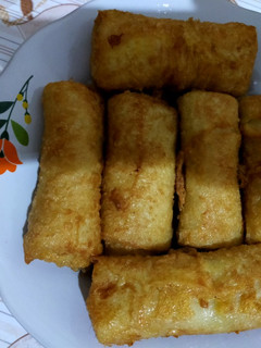 Foto resep Sosis Solo Enak 😉👍