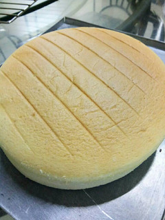 Foto resep Cheddar Cheese Cake