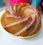 Yuk intip, Resep membuat Cranberry orange bundt cake (with orange glaze) yang nikmat