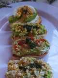 Avocado toast