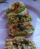 Avocado toast