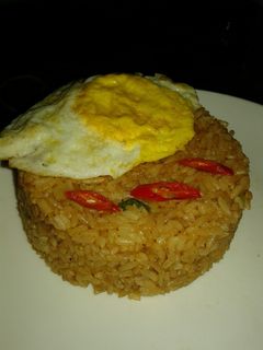 Foto resep Nasi Goreng