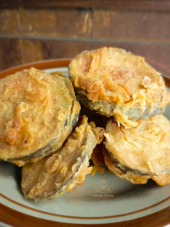 Foto resep Terong Crispy