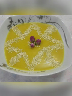 عکسی از دستور کاچی الهام 💑
