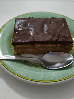 Una foto de Súper tarta de chocolate de la abuela 🎂🍫