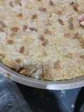 મીઠો ખીચડો (Sweet Khichdo Recipe In Gujarati)