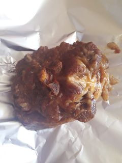 صورة لوصفة لحم مفور