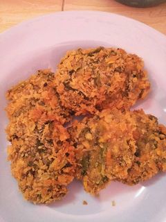 Foto resep Nuget Sayur