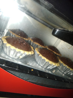 Foto resep Pie brownies