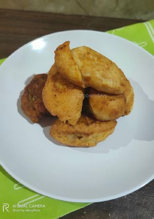 Foto resep Pisang Molen