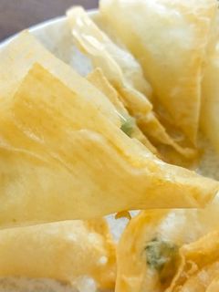 Foto resep Cilur aci mulur (takaran sendok)