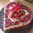Red Velvet Cake