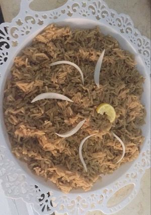 صورة لوصفة أسهل صيادية