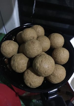 Foto resep Tahu bulat digoreng dadakan