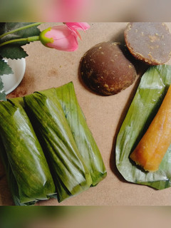 Foto resep Ketimus/lemet