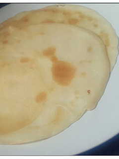 Una foto de Panqueques rápidos y deliciosos!!!
