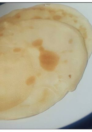 Una foto de Panqueques rápidos y deliciosos!!!