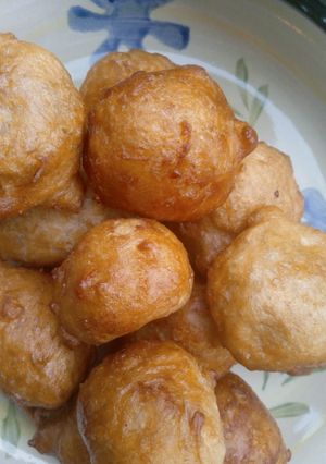 A picture of Puf puf.