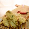 Tempe Mendoan Imut