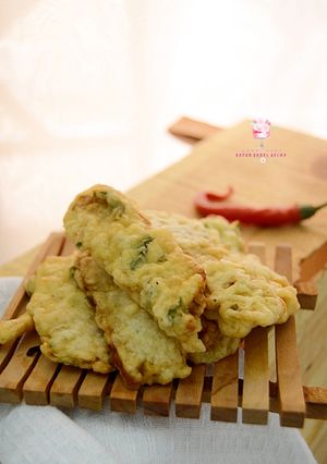 Foto resep Tempe Mendoan Imut