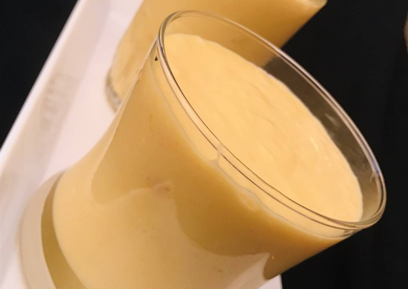 Mango Lassi