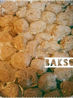 Foto resep Bakso rumahan