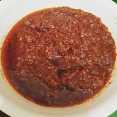 รูปของ Sambal Goreng Ala Mama