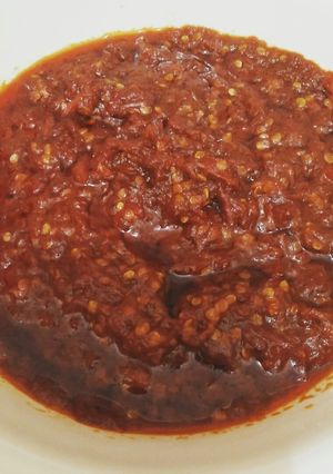 Foto resep Sambal Goreng Ala Mama