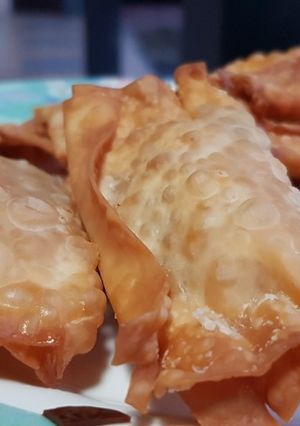 Foto resep Spaghetti Goreng💜