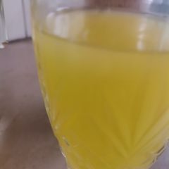 Mango drink A picture of Mango drink.