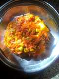 Dhaba style mix sabzi