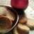 Bizcochitos 2 ingredientes para el mate sin gluten / apto celíacos