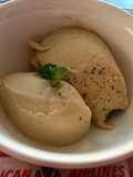 Pannacota de Earl Grey