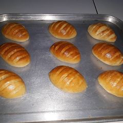 A picture of Soft Roll.