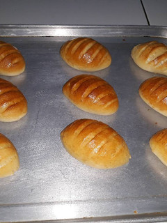 A picture of Soft Roll.