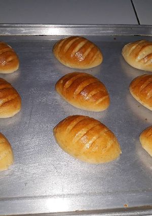 A picture of Soft Roll.