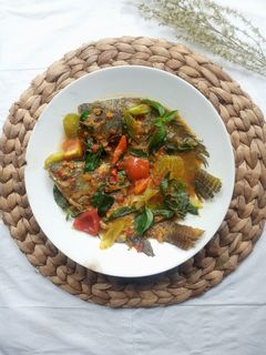 Foto resep Ikan Mujair Kuah Pindang
