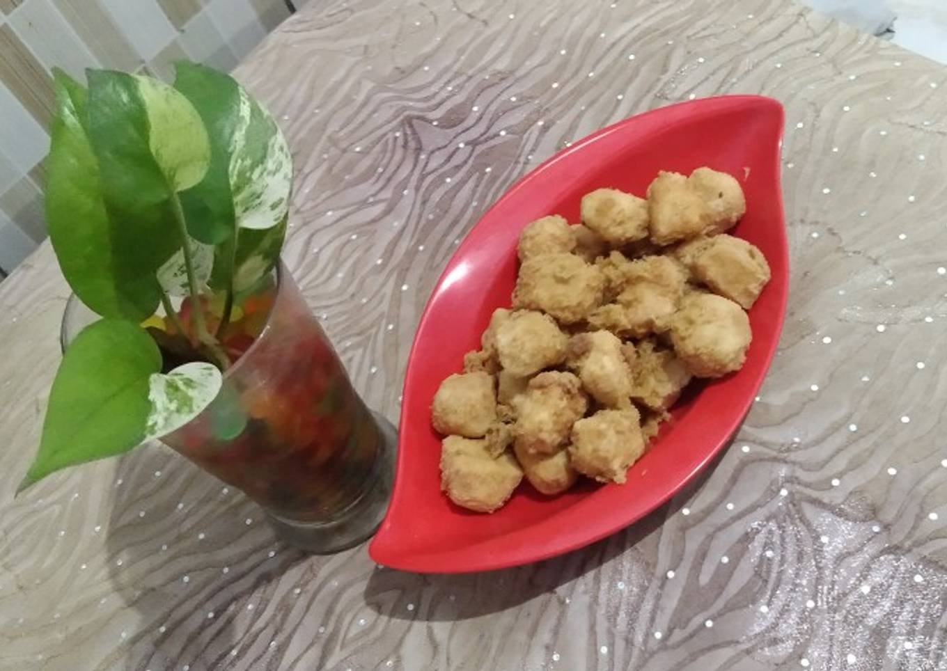 Tahu kremes