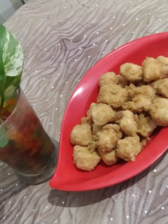 Foto resep Tahu kremes