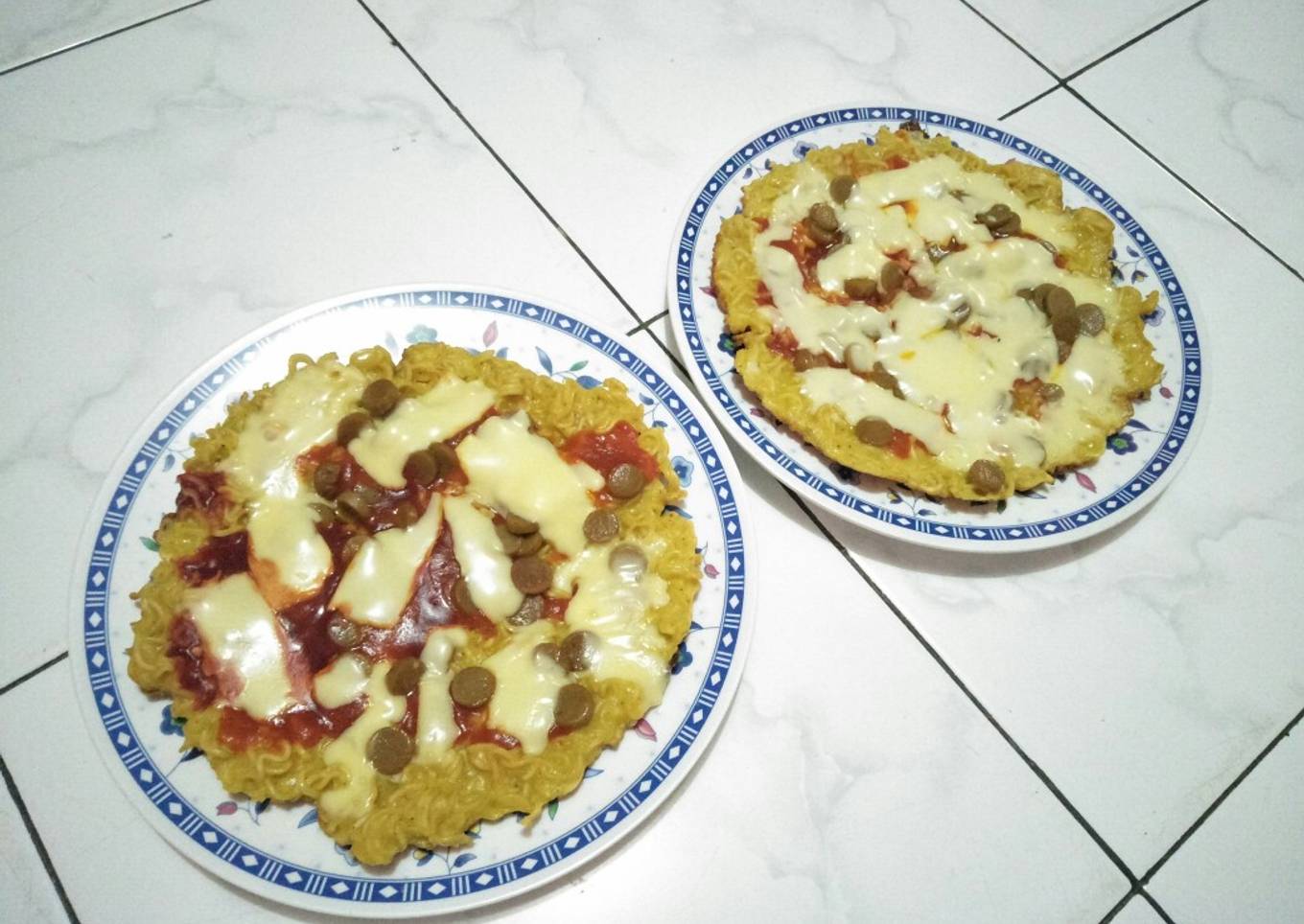 Pizza Mie