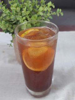 Foto resep Americano Lemonade