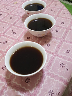 咖啡果凍 的食譜成品照片