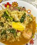 NuMee Kari