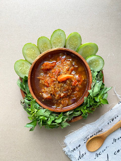Foto resep Sambel Bawang Klasik